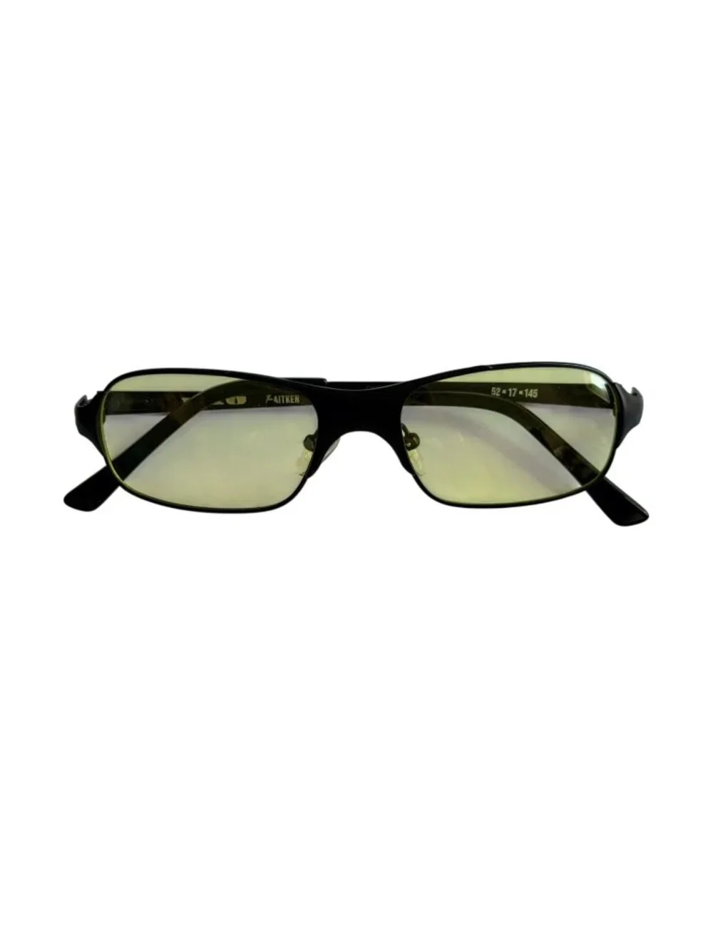 Bru Aitken Sunglasses in Honey